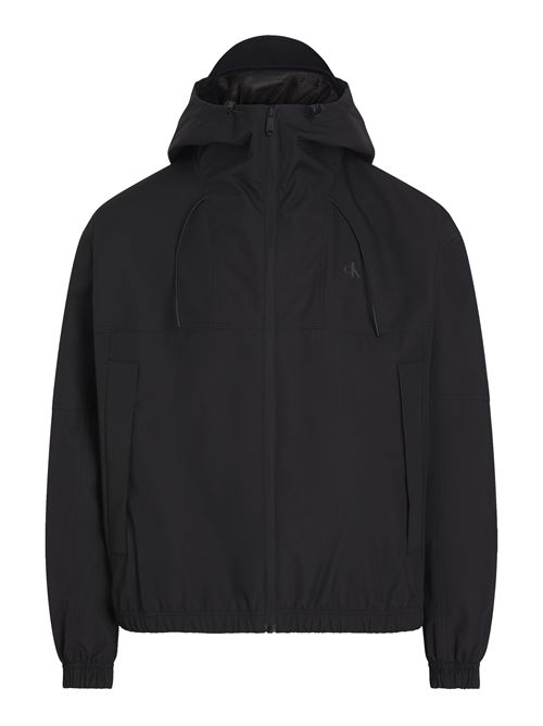 J30J326715BEH NERO CALVIN KLEIN | J30J326715BEH NERO
